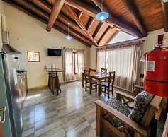 Cabanas Las Escondidas