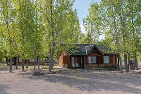 Cabanas Las Escondidas