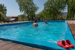 Cabanas Las Escondidas