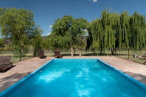 Cabanas Las Escondidas