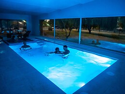 Cabanas Las Escondidas