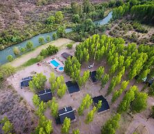 Cabanas Las Escondidas