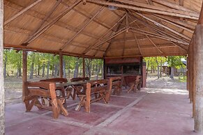 Cabanas Las Escondidas