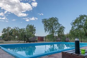 Cabanas Las Escondidas