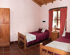 Cabanas Las Escondidas