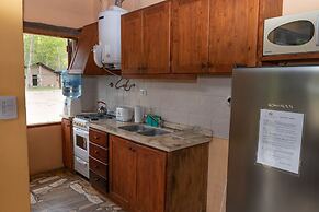 Cabanas Las Escondidas