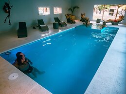 Cabanas Las Escondidas