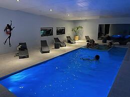 Cabanas Las Escondidas