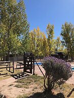 Cabanas Las Escondidas