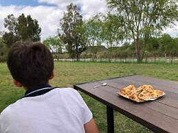 Cabanas Las Escondidas