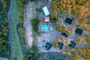 Cabanas Las Escondidas