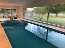 Cabanas Las Escondidas