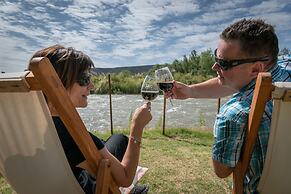 Cabanas Las Escondidas