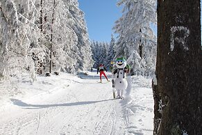Villa Silva - Oberhof