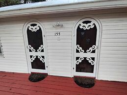 Franklin Terrace Bed and Breakfast