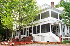 Franklin Terrace Bed and Breakfast