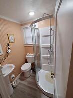 Franklin Terrace Bed and Breakfast