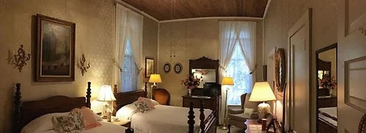 Franklin Terrace Bed and Breakfast