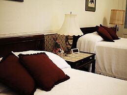 Franklin Terrace Bed and Breakfast