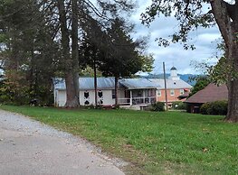 Franklin Terrace Bed and Breakfast