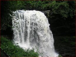 Franklin Terrace Bed and Breakfast