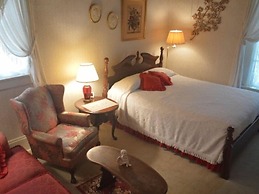 Franklin Terrace Bed and Breakfast