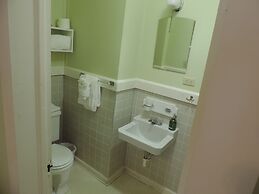 Franklin Terrace Bed and Breakfast