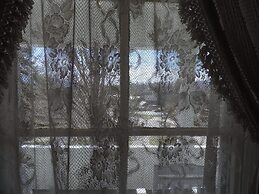 Franklin Terrace Bed and Breakfast