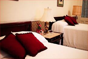 Franklin Terrace Bed and Breakfast