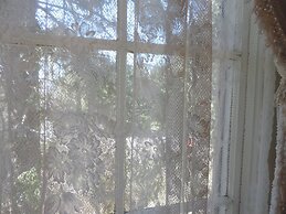 Franklin Terrace Bed and Breakfast