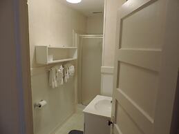 Franklin Terrace Bed and Breakfast