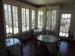 Franklin Terrace Bed and Breakfast