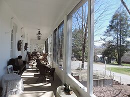 Franklin Terrace Bed and Breakfast