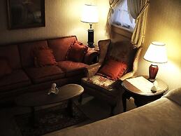 Franklin Terrace Bed and Breakfast