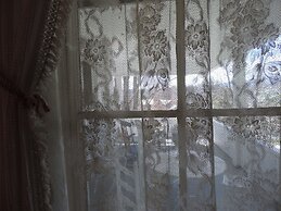 Franklin Terrace Bed and Breakfast