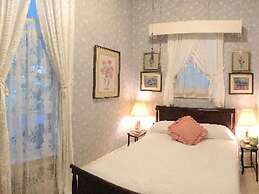 Franklin Terrace Bed and Breakfast