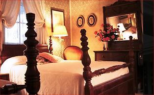 Franklin Terrace Bed and Breakfast