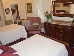Franklin Terrace Bed and Breakfast