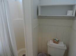 Franklin Terrace Bed and Breakfast