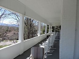 Franklin Terrace Bed and Breakfast