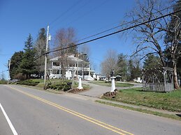Franklin Terrace Bed and Breakfast