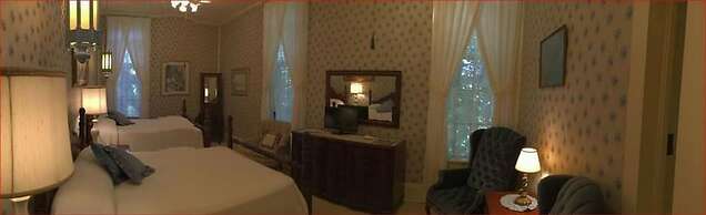 Franklin Terrace Bed and Breakfast