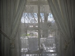 Franklin Terrace Bed and Breakfast