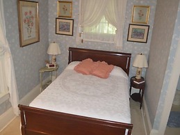 Franklin Terrace Bed and Breakfast