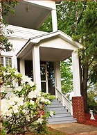 Franklin Terrace Bed and Breakfast