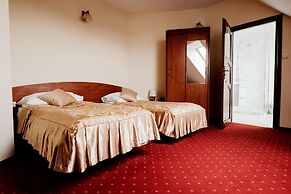 Hotel Groman