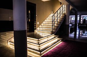 Hotel Groman