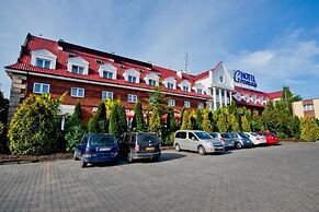 Hotel Groman