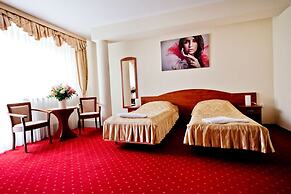 Hotel Groman