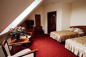 Hotel Groman